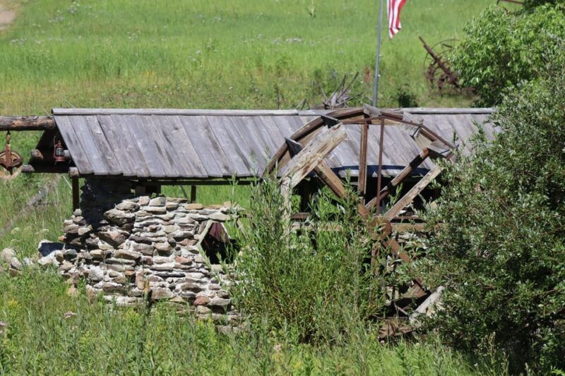 rapid-city-devils-tower-spearfish-canyon-private-tour