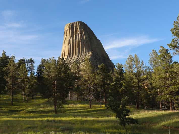 rapid-city-devils-tower-spearfish-canyon-private-tour