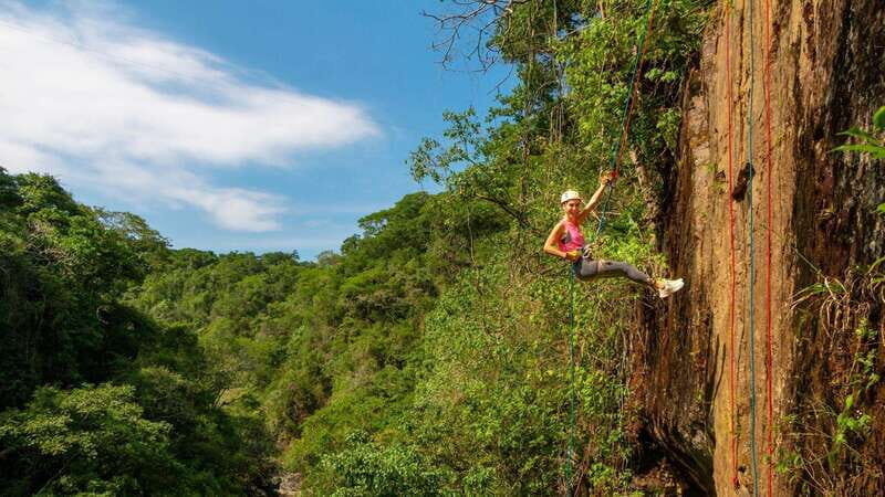 Rappel, Canopy, Hanging Bridges & More -Puerto Vallarta - Analyzing the Cost and Value