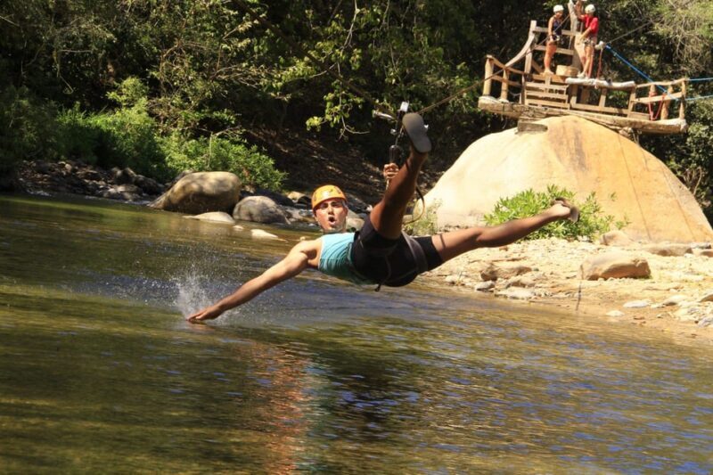 Rappel, Canopy, Hanging Bridges & More -Puerto Vallarta - Additional Practical Tips