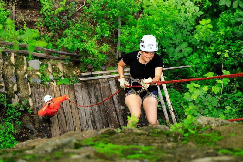 Rappel, Canopy, Hanging Bridges & More -Puerto Vallarta - Authentic Tips Based on Reviews