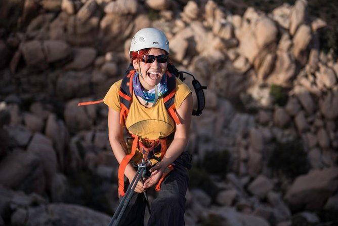 rappelling-adventure-in-joshua-tree-national-park-6-hours
