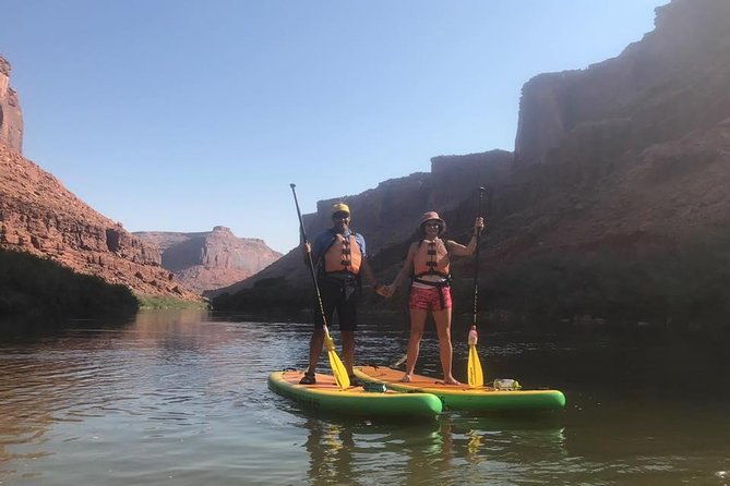 rappelling-and-stand-up-paddleboarding-combo