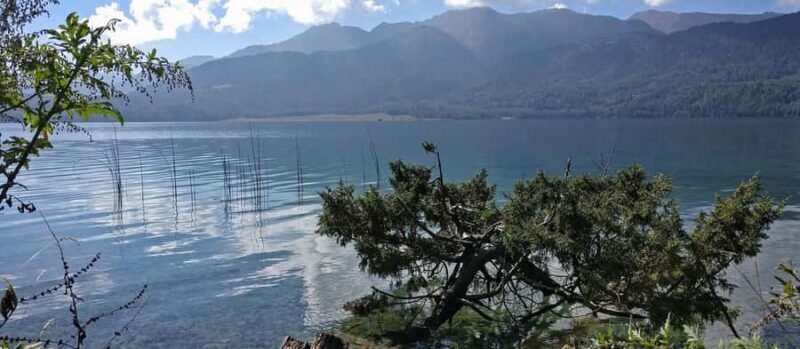 Rara: Adventure Jeep Tour to Rara Lake with Meals and Guide - Discover the Hidden Gem of Nepal: Rara Lake Jeep Tour Review