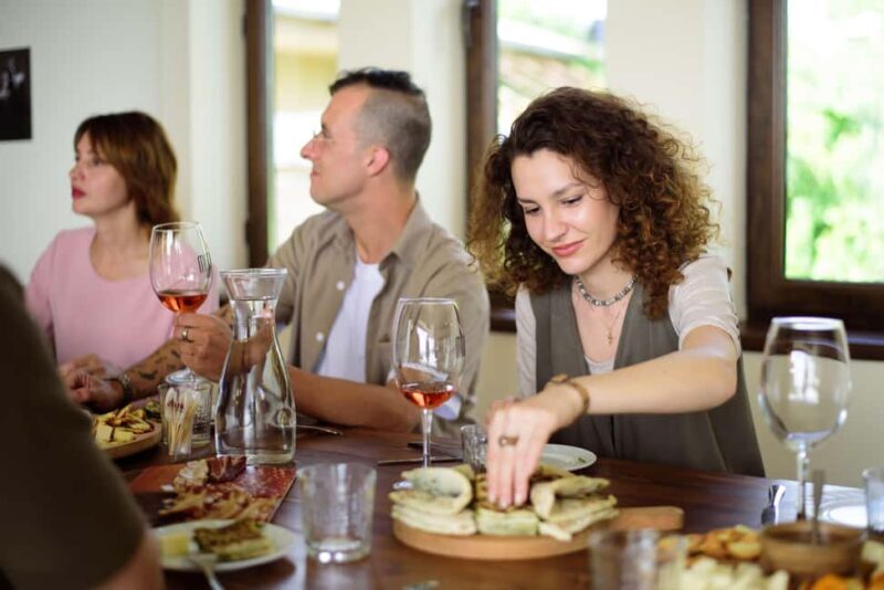 Rare Grape & Wine Tasting Experience at MOONQ - Why This Tour Is Worth Your Time