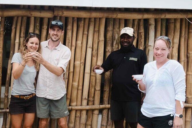 Rarru Cascades, Waterfall & Kava - An In-Depth Look at the Rarru Cascades, Waterfall & Kava Tour