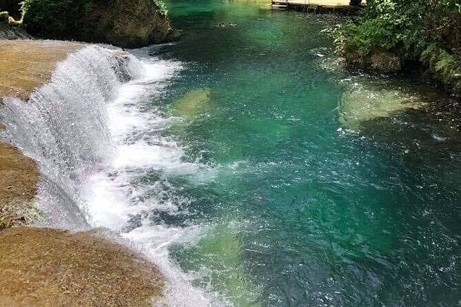 Rarru Cascades, Waterfall & Kava - Exploring the Itinerary in Detail