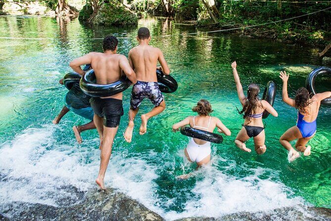 Rarru Cascades, Waterfall & Kava - Who Will Love This Tour?