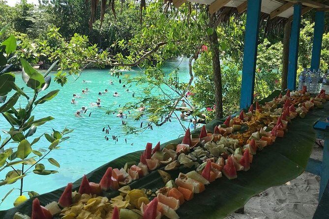 Rarru Cascades, Waterfall & Kava - The Sum Up