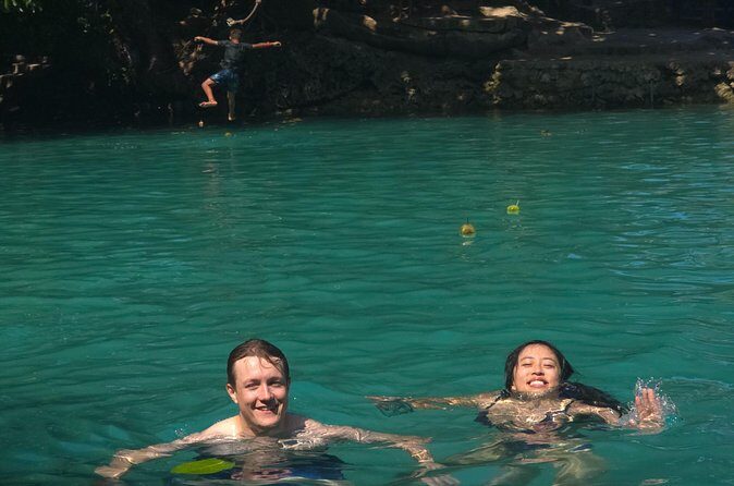 Raru Cascade, Lunch at Blue Lagoon and Hideaway Island Escape - FAQ