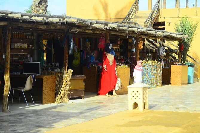 Ras Al Khaimah: Afternoon Desert Safari and BBQ Dinner - FAQs
