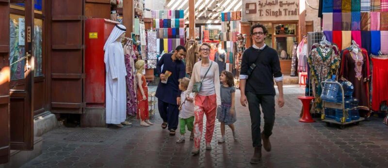 Ras Al Khaimah: Dubai Private Day Trip with Hotel Pickup - What You Can Expect from the Dubai Private Day Trip