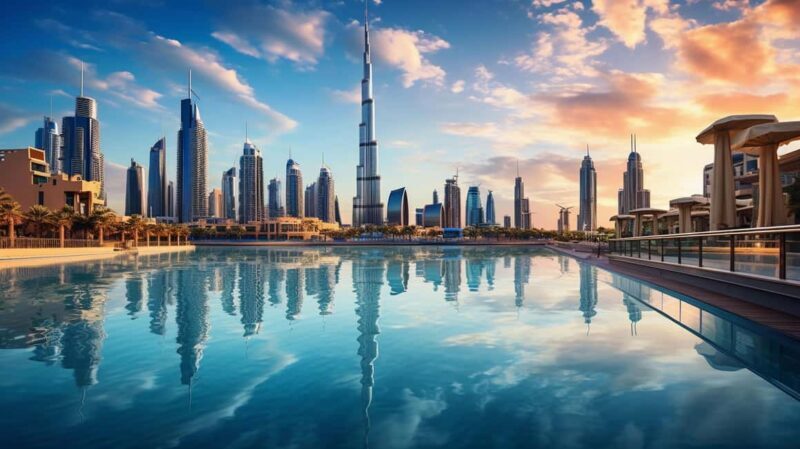 Ras Al Khaimah: Dubai Private Day Trip with Hotel Pickup - Practical Tips for Making the Most of Your Dubai Private Day Trip