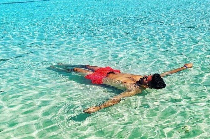 Ras Mohamed Full Day White Island on a yacht Sharm-el-Sheikh - Why This Tour Works for Different Travelers