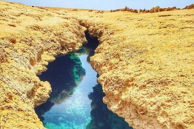 Ras Mohamed Guided Tour by Bus - Who Will Enjoy This Tour?
