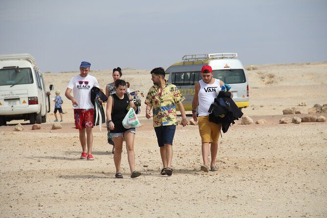 Ras Mohamed Guided Tour by Bus - Final Thoughts: Is It Worth It?
