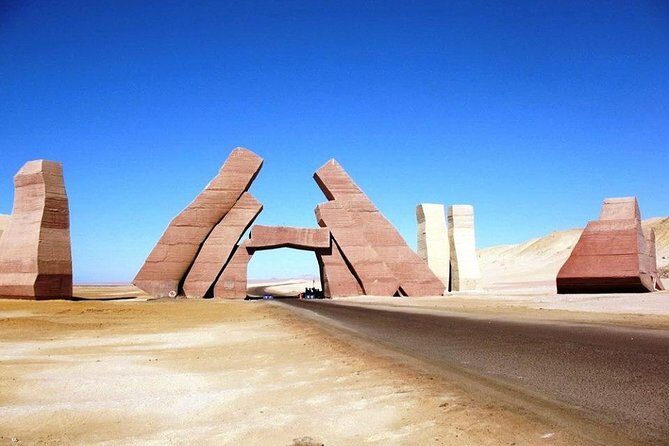 Ras Mohamed National Park Half Day Bus Trip From Sharm El Sheikh - Key Points