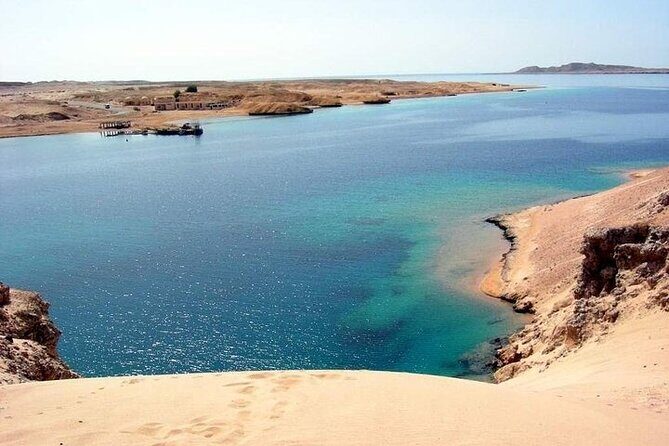 Ras Mohamed National Park Half Day Tour by Bus In Sharm El Sheikh - The Itinerary: What to Expect