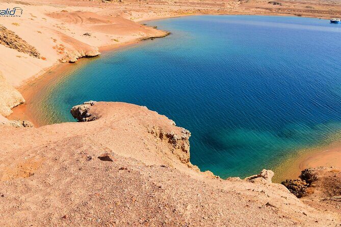 Ras Mohamed & White Island Boat Trip with Lunch - Sharm El Shiekh - FAQ