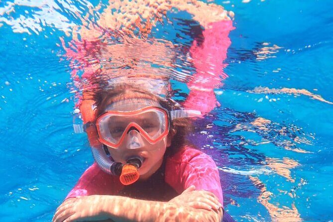 Ras Mohamed & White Island luxury Yacht Trip Sharm el Sheikh - The Practical Side: What You Should Know