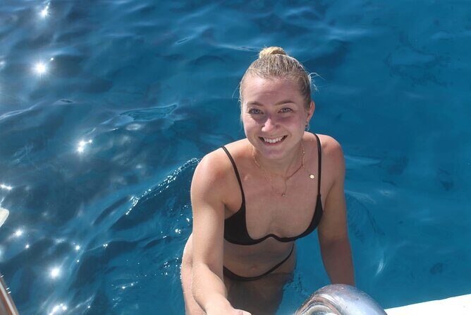 Ras Mohamed & White Island luxury Yacht Trip Sharm el Sheikh - Authentic Perspectives from Reviews