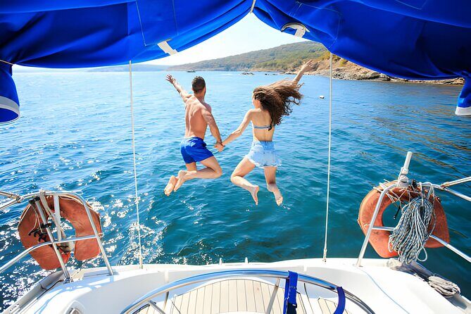 Ras Mohamed, White Island Trip, Two Stops Diving -Sharm El Sheikh - Practical Tips for Making the Most of Your Trip