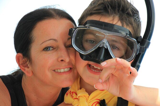 Ras Mohammed and White Island Snorkeling Sea Trip with Lunch - FAQ