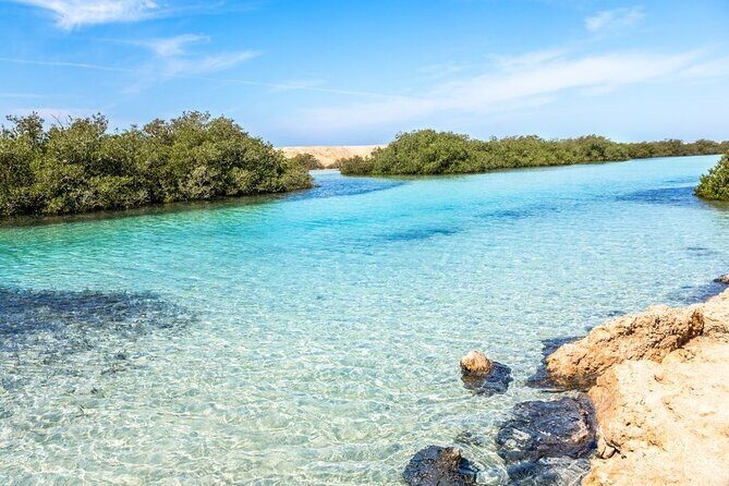 Ras Mohammed Diving Day Trip from Sharm el-Sheikh - FAQ