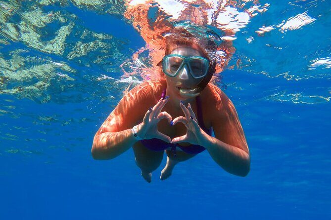 Ras Mohammed Diving & White Island Luxurious Cruise with Lunch - A Review of the Ras Mohammed Diving & White Island Luxurious Cruise with Lunch