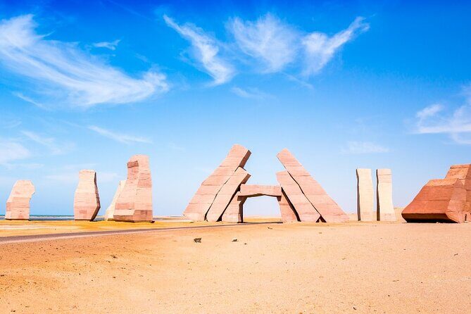 Ras Mohammed national park by bus + Snorkeling - Practicalities & What to Bring