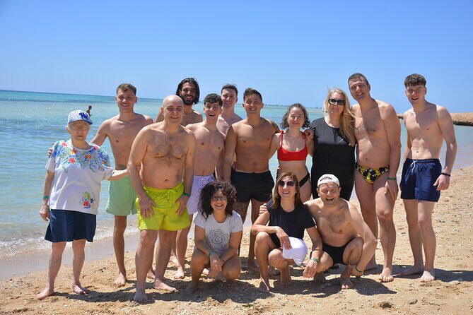 Ras Mohammed national park by bus + Snorkeling - Who Is This Tour Best For?