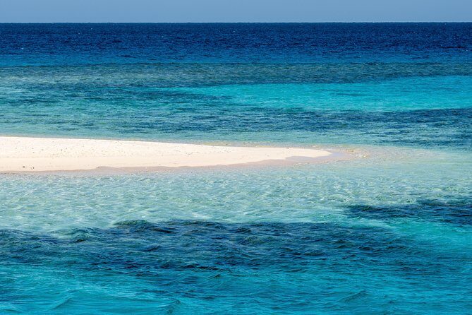 Ras Mohammed & White Island boat trip incl lunch and entrance fee - Practical Tips for the Day