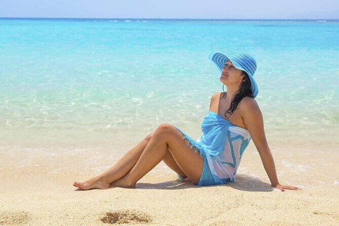 Ras Muhammed & White Island By Boat sea Trip - Sharm El Sheikh - Discovering Ras Muhammed & White Island: An Authentic Sharm El Sheikh Experience