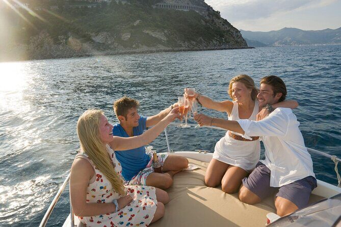 Ras Muhammed & White Island By Boat sea Trip - Sharm El Sheikh - Frequently Asked Questions