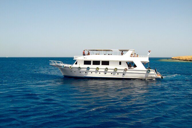 Ras Muhammed & White Island Snorkeling Sea Trip - Sharm El Sheikh - An In-Depth Look at the Ras Muhammed & White Island Snorkeling Tour