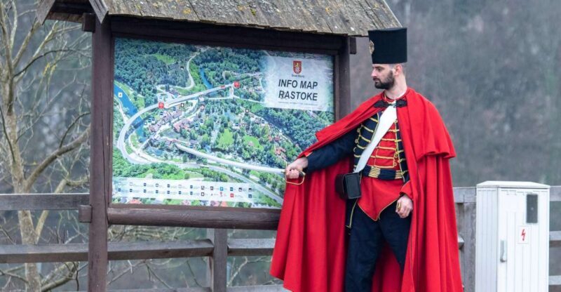 Rastoke Tour Guide - Who Should Consider This Tour?