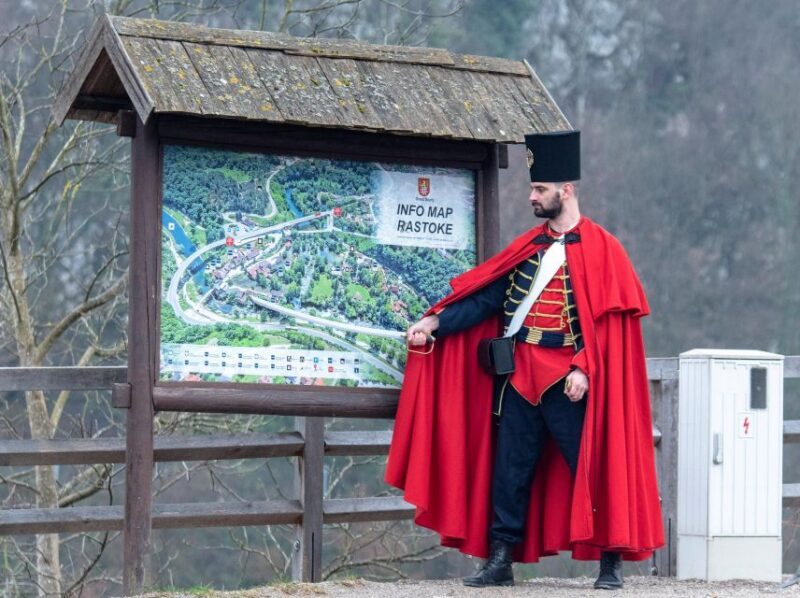 Rastoke Tour Guide - Authentic Experiences Confirmed by Reviews