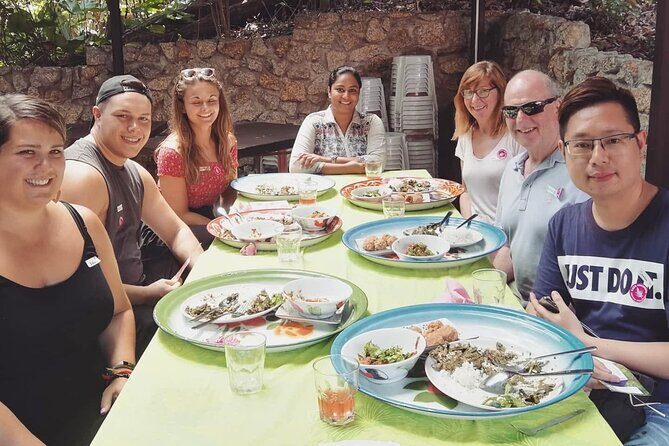 Rathika's Malaysian Cooking Class with Wet Market Tour - Introduction