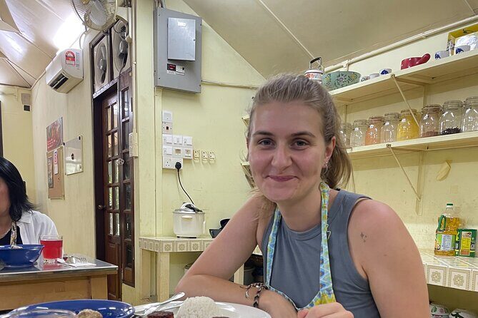Rathika's Malaysian Cooking Class with Wet Market Tour - Final Thoughts