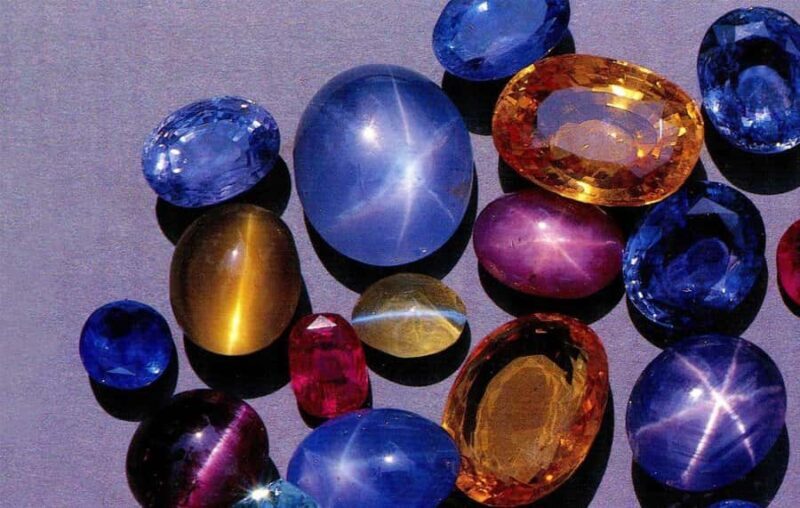 Rathnapura: Gem Market & Mining Tour from Bentota/Colombo - An In-Depth Look at the Rathnapura Gem Tour