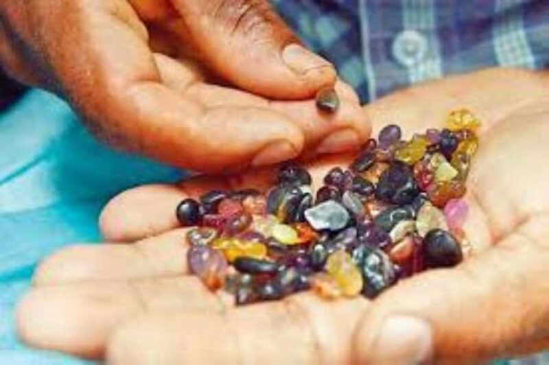 Rathnapura: Gem Market & Mining Tour from Bentota/Colombo - The Sum Up