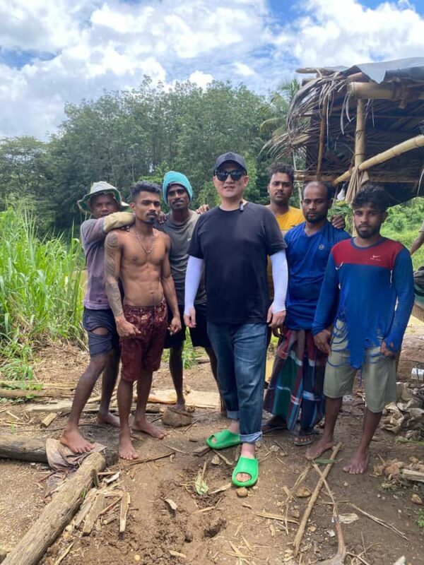 Rathnapura: Gem Mine Tour with Workshop Visit 3 PAX - Exploring the Rathnapura Gem Mine Tour with Workshop Visit