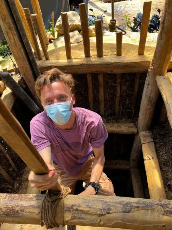 Rathnapura: Gem Mine Tour with Workshop Visit 3 PAX - Why This Tour Offers Good Value