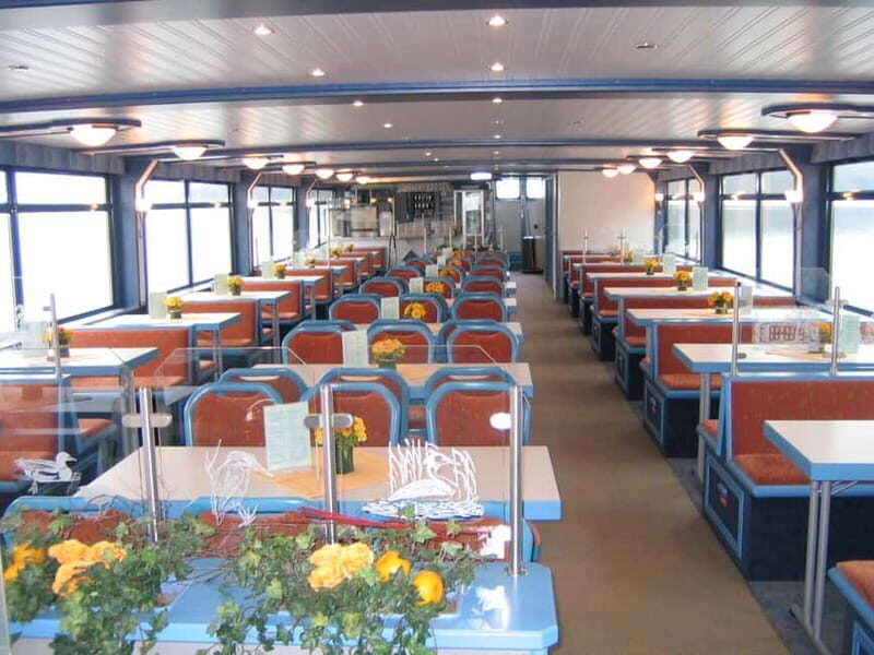 Ratzeburg Lake: 2-hour historical boat tour with entertainment - Frequently Asked Questions