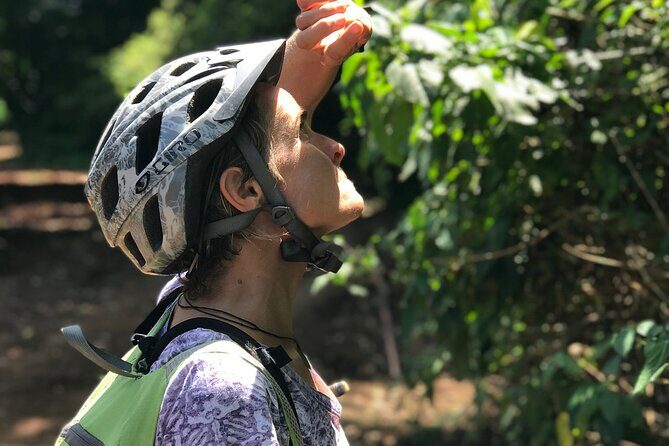 Rau Forest Bike tour - Exploring the Itinerary in Detail