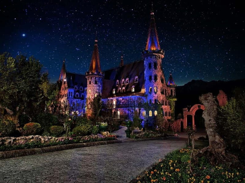 Ravadinovo: Castle In Love with the Wind - Entry Ticket - Final Thoughts