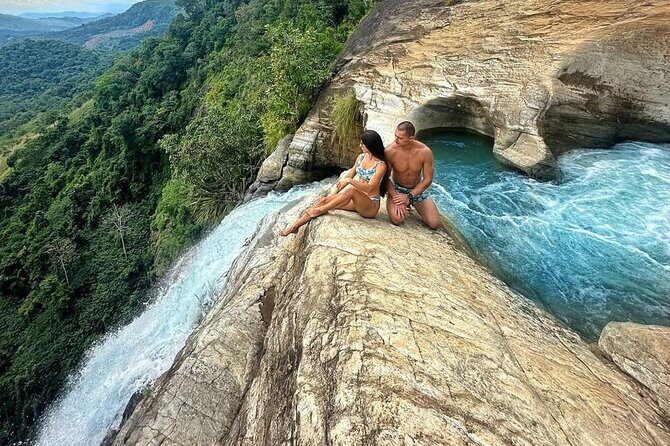Ravana and Diyaluma Falls Tour with Natural Pool and Local Lunch - Ravana and Diyaluma Falls Tour with Natural Pool and Local Lunch: An Authentic Adventure in Sri Lanka
