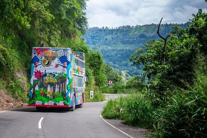Ravana Odyssey Hop on Tour Ella to Ravana Falls - FAQs