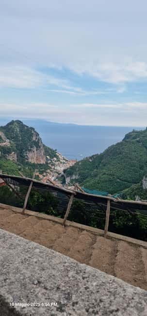Ravello: Guided Walking Tour - Starting Point: Duomo di Ravello
