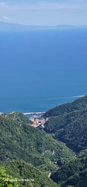 Ravello: Guided Walking Tour - Accessibility & Suitability